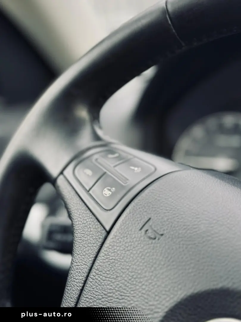 SKODA OCTAVIA II   FAB 06.2007   2.0 DIESEL 140CP   EURO 4