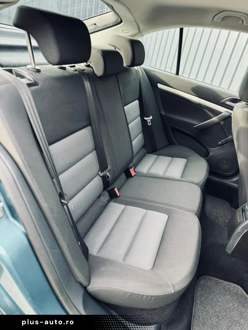 SKODA OCTAVIA II   FAB 06.2007   2.0 DIESEL 140CP   EURO 4