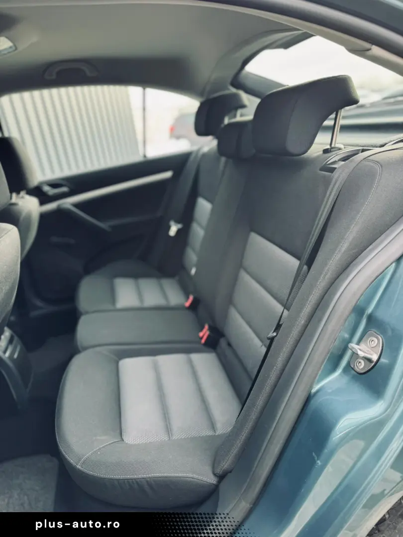 SKODA OCTAVIA II   FAB 06.2007   2.0 DIESEL 140CP   EURO 4