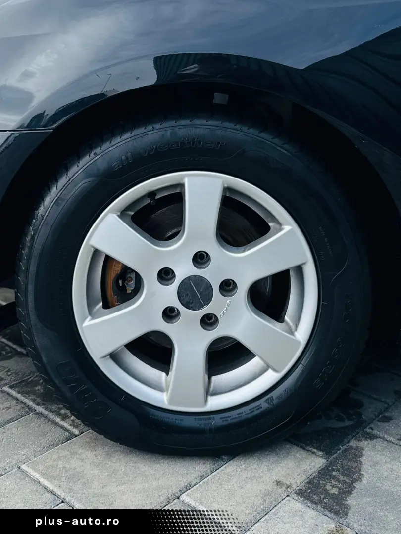 VOLKSWAGEN GOLF VI   FAB 02.2009   1.6 BENZINA 102CP