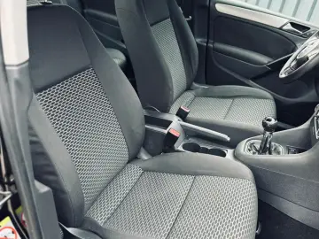 VOLKSWAGEN GOLF VI   FAB 02.2009   1.6 BENZINA 102CP