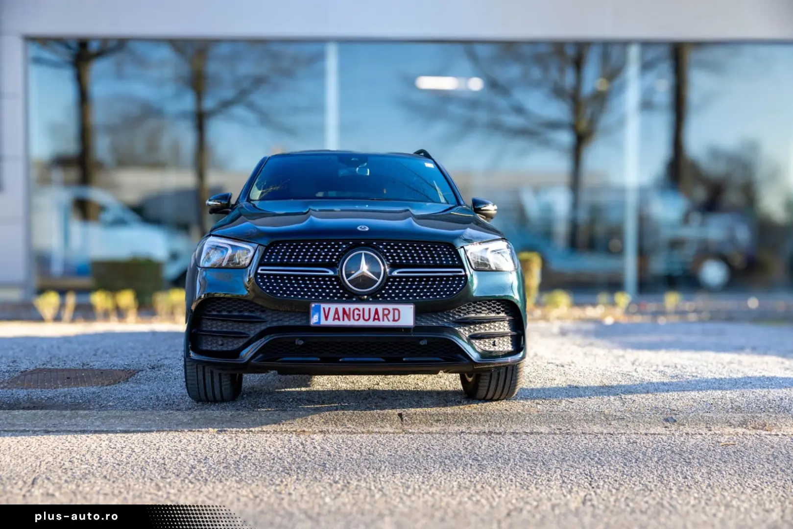 MERCEDES-BENZ 350 e 4MATIC AMG   Pano   360   Trekhaak