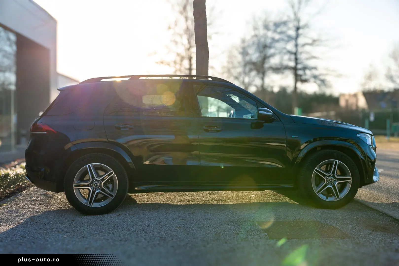 MERCEDES-BENZ 350 e 4MATIC AMG   Pano   360   Trekhaak