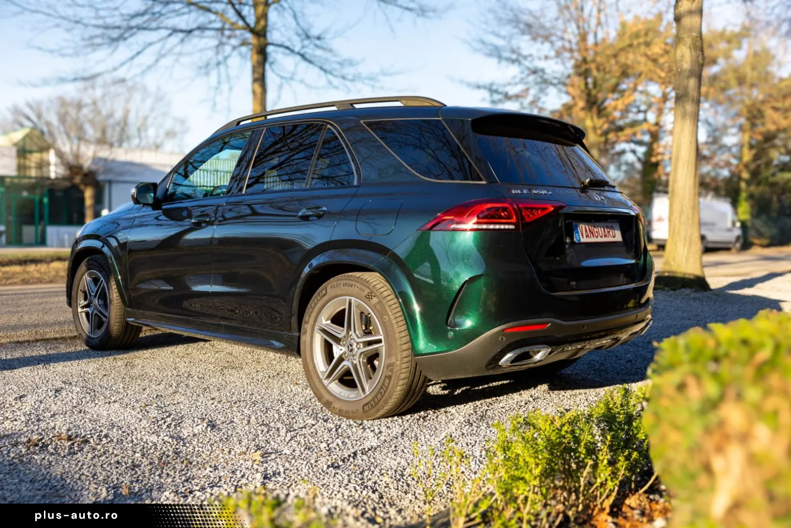 MERCEDES-BENZ 350 e 4MATIC AMG   Pano   360   Trekhaak