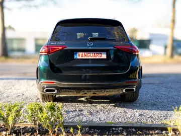 MERCEDES-BENZ 350 e 4MATIC AMG   Pano   360   Trekhaak