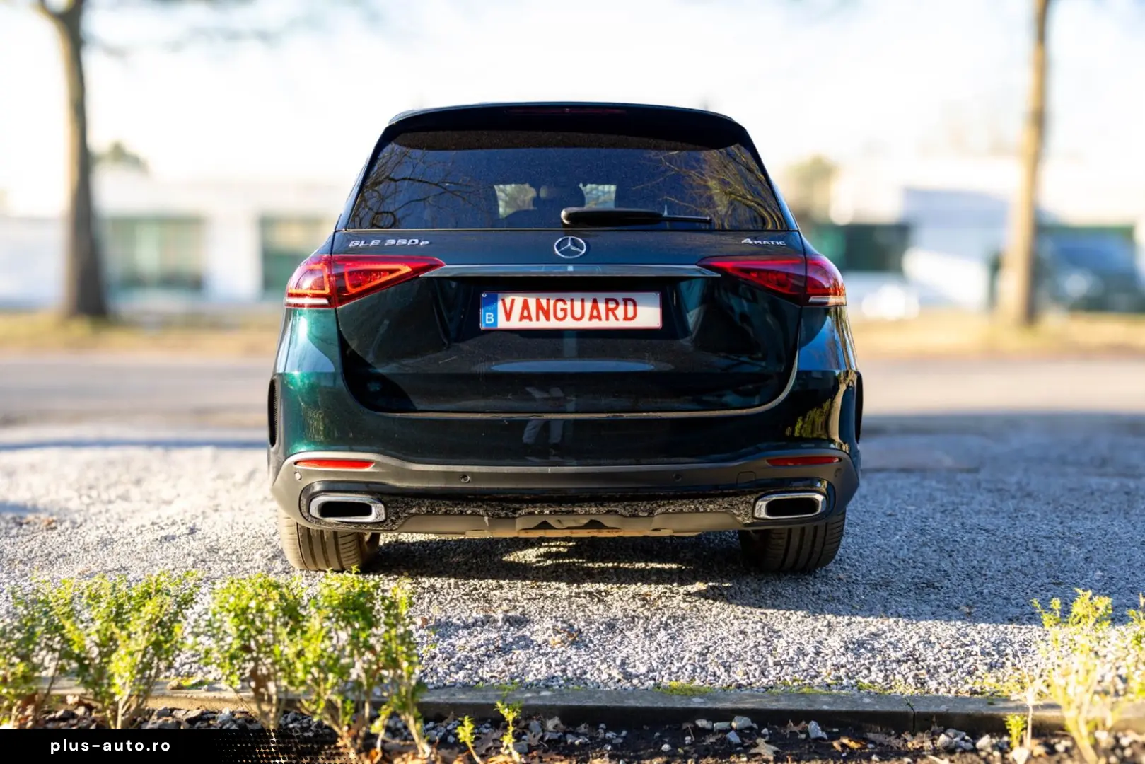 MERCEDES-BENZ 350 e 4MATIC AMG   Pano   360   Trekhaak