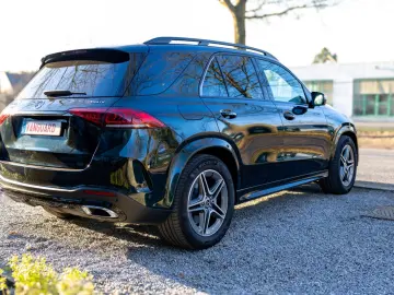 MERCEDES-BENZ 350 e 4MATIC AMG   Pano   360   Trekhaak