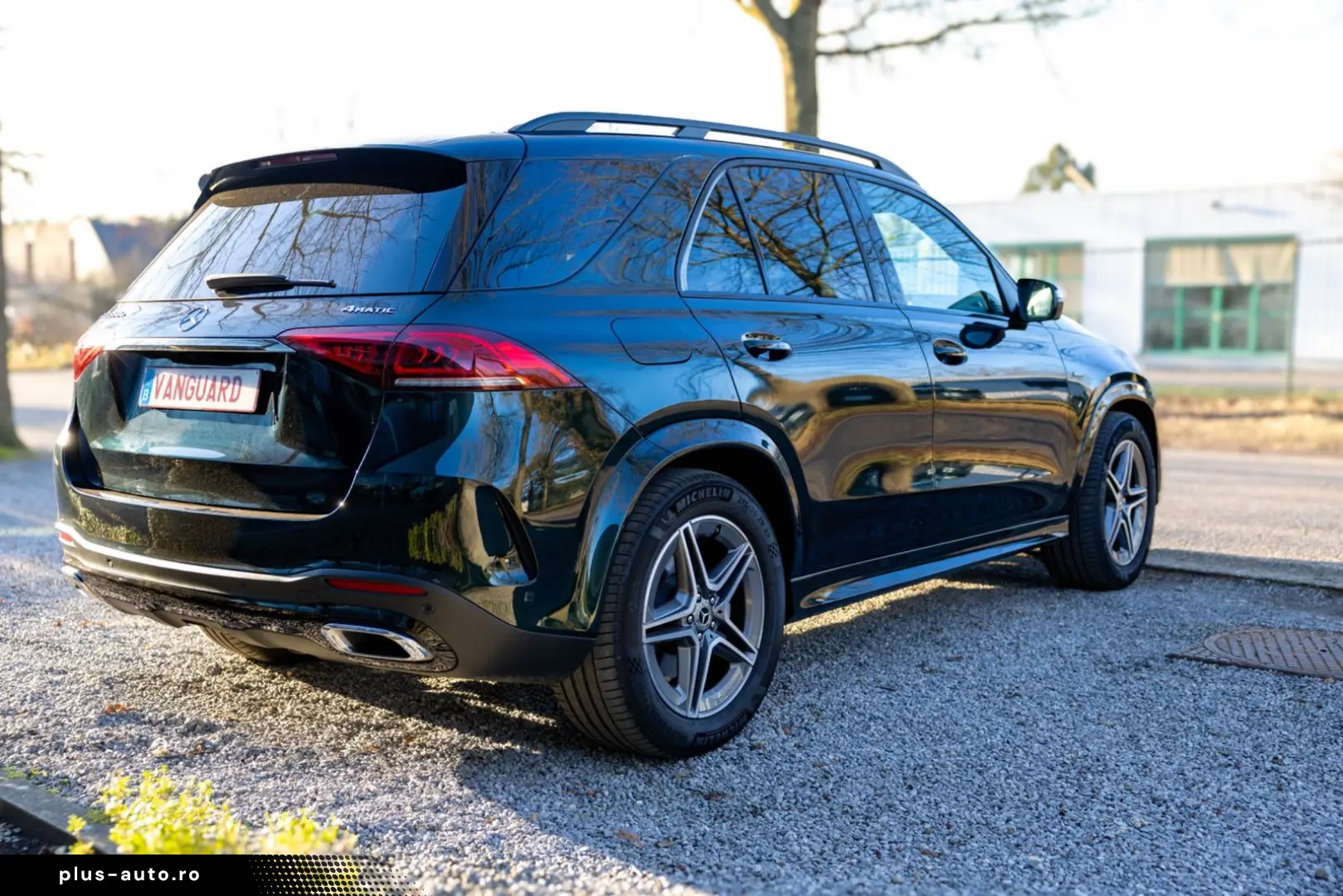 MERCEDES-BENZ 350 e 4MATIC AMG   Pano   360   Trekhaak