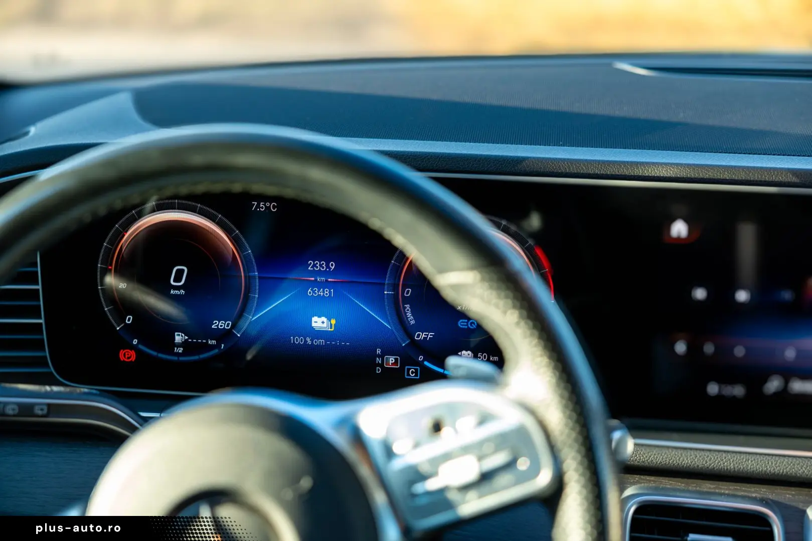 MERCEDES-BENZ 350 e 4MATIC AMG   Pano   360   Trekhaak