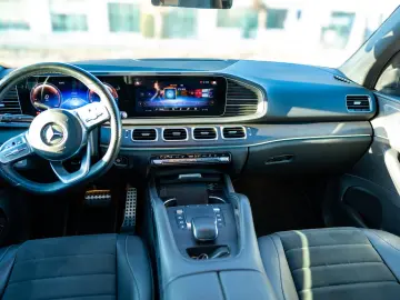 MERCEDES-BENZ 350 e 4MATIC AMG   Pano   360   Trekhaak