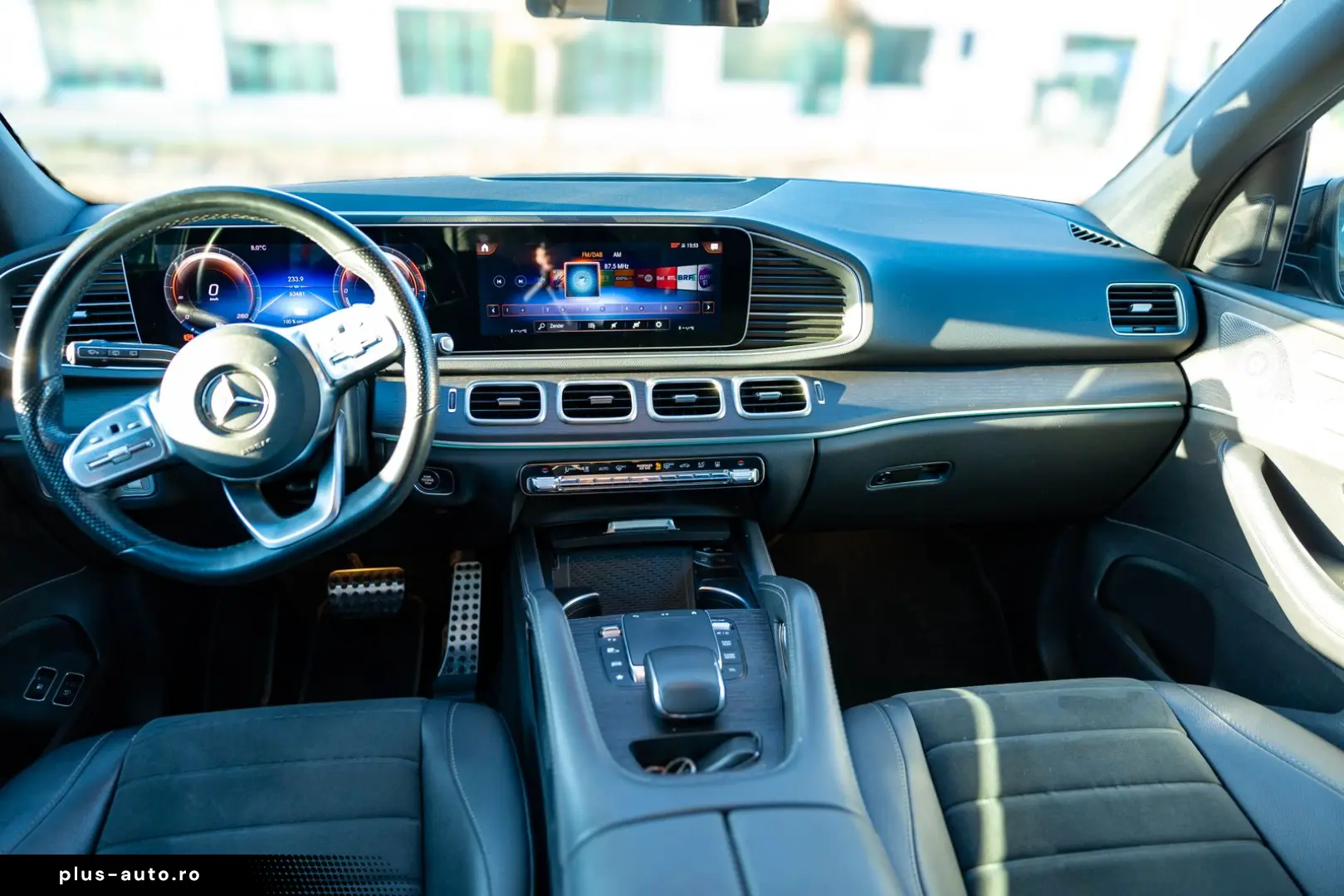 MERCEDES-BENZ 350 e 4MATIC AMG   Pano   360   Trekhaak