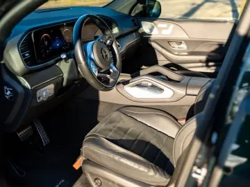 MERCEDES-BENZ 350 e 4MATIC AMG   Pano   360   Trekhaak