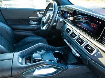 MERCEDES-BENZ 350 e 4MATIC AMG   Pano   360   Trekhaak