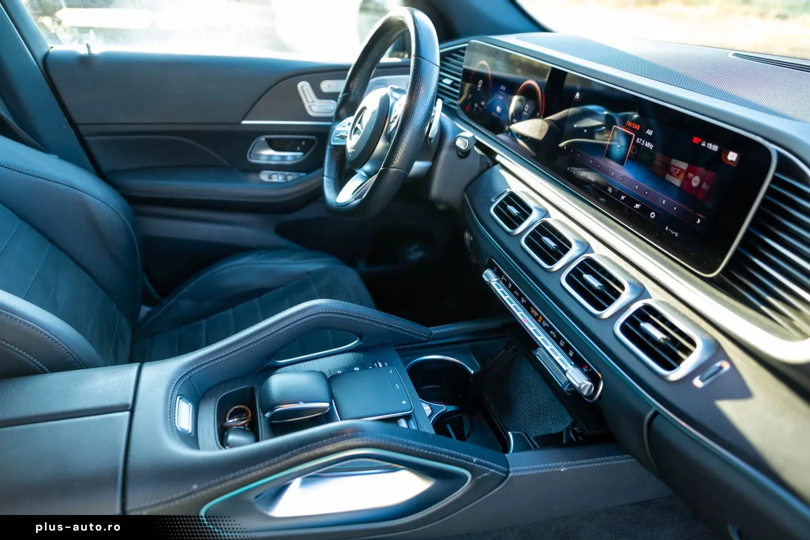 MERCEDES-BENZ 350 e 4MATIC AMG   Pano   360   Trekhaak