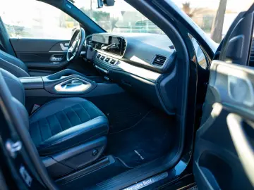 MERCEDES-BENZ 350 e 4MATIC AMG   Pano   360   Trekhaak