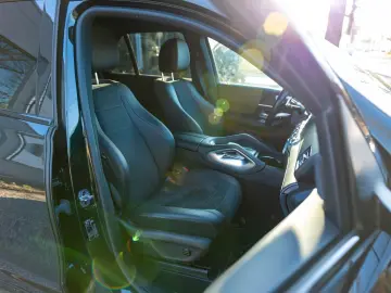 MERCEDES-BENZ 350 e 4MATIC AMG   Pano   360   Trekhaak