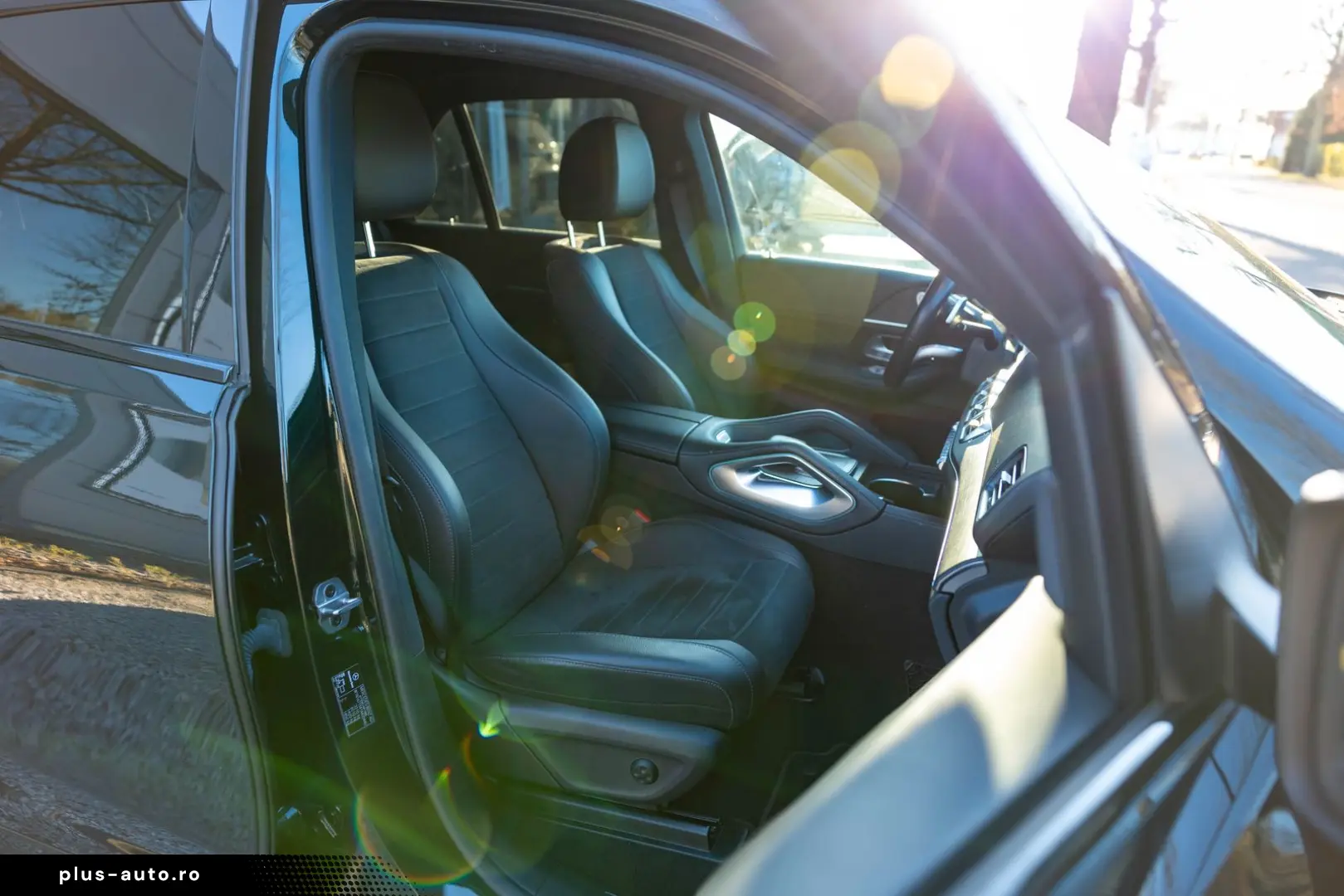 MERCEDES-BENZ 350 e 4MATIC AMG   Pano   360   Trekhaak