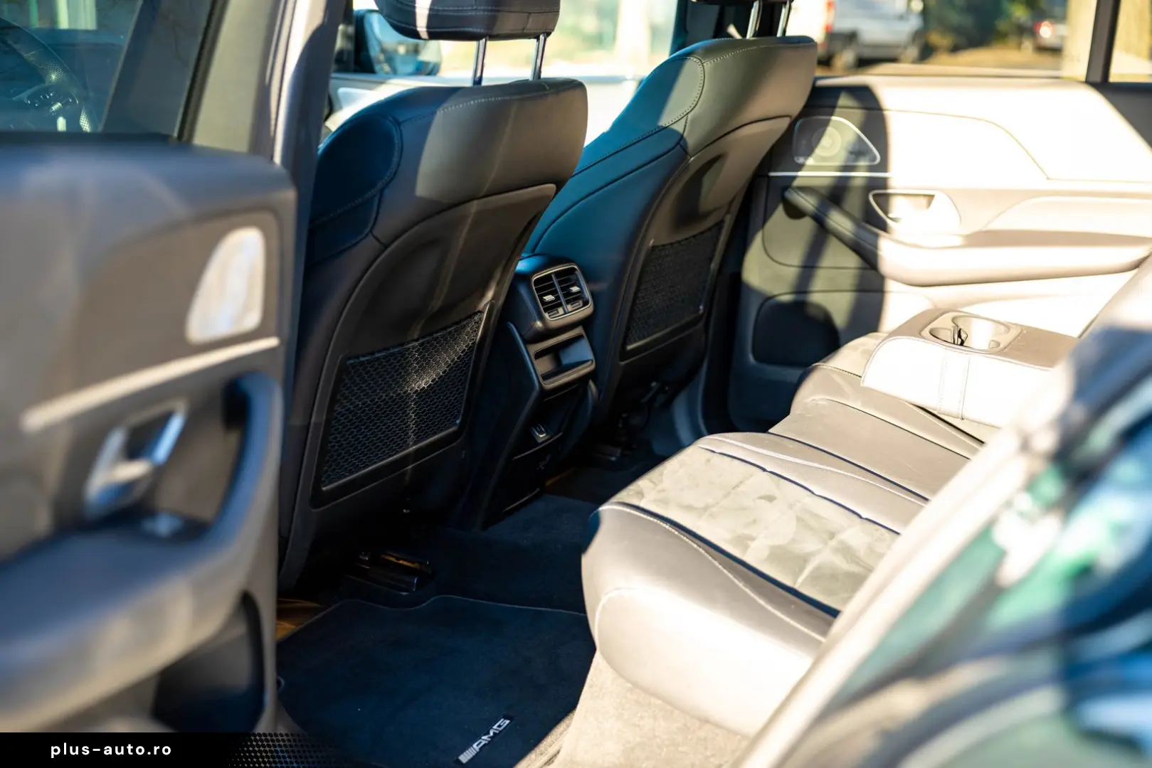 MERCEDES-BENZ 350 e 4MATIC AMG   Pano   360   Trekhaak