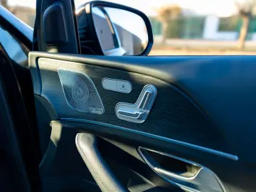 MERCEDES-BENZ 350 e 4MATIC AMG   Pano   360   Trekhaak