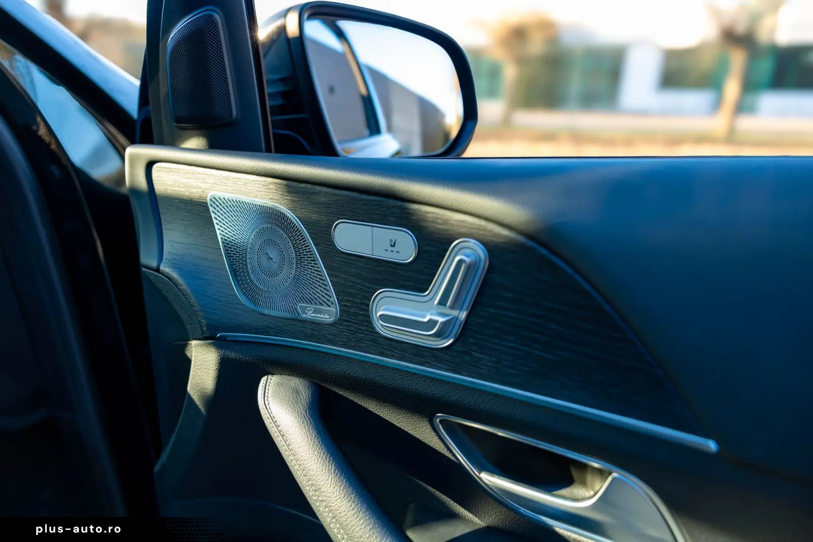 MERCEDES-BENZ 350 e 4MATIC AMG   Pano   360   Trekhaak