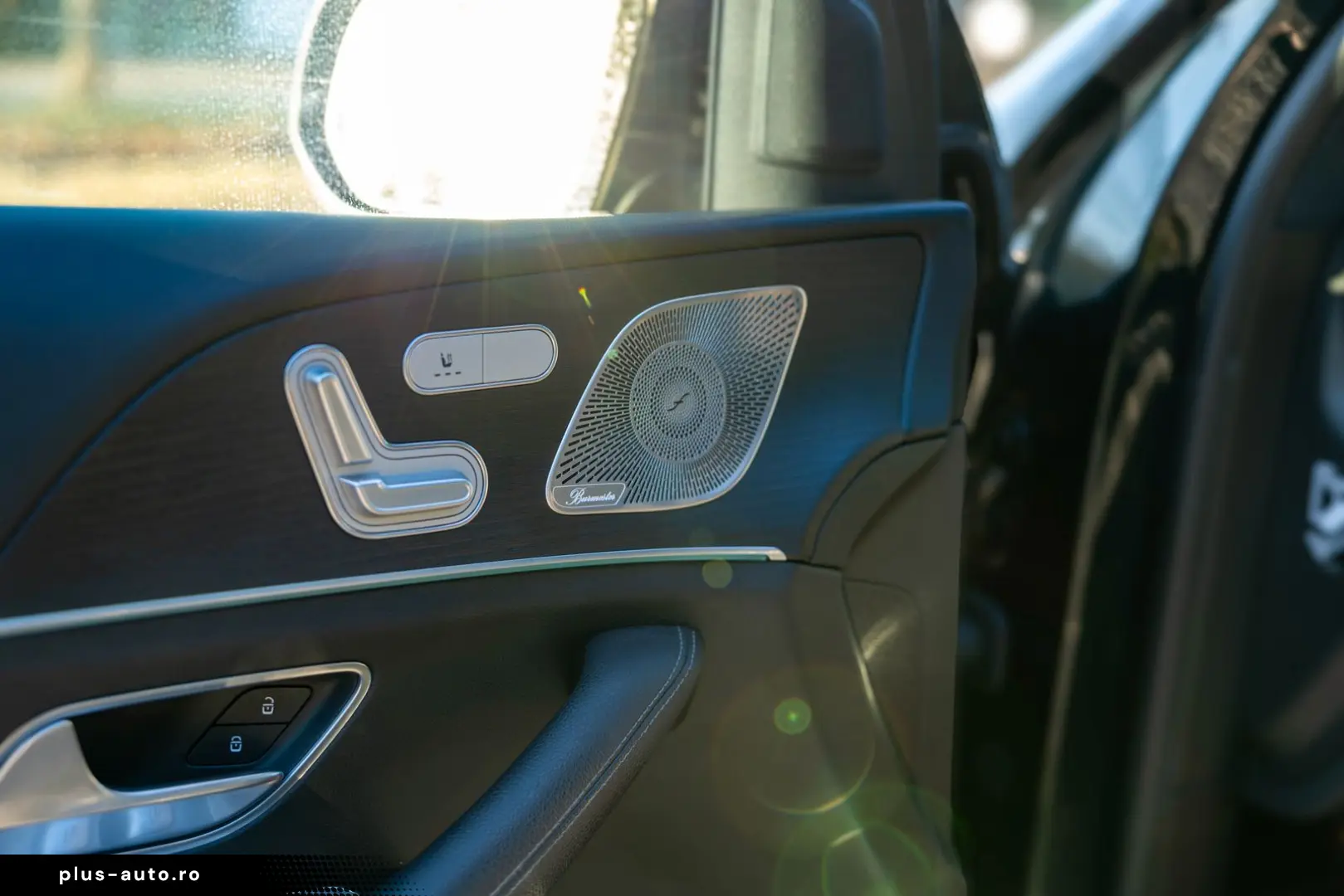 MERCEDES-BENZ 350 e 4MATIC AMG   Pano   360   Trekhaak