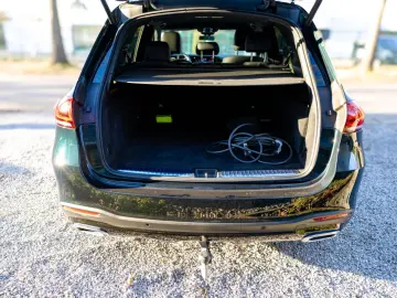 MERCEDES-BENZ 350 e 4MATIC AMG   Pano   360   Trekhaak