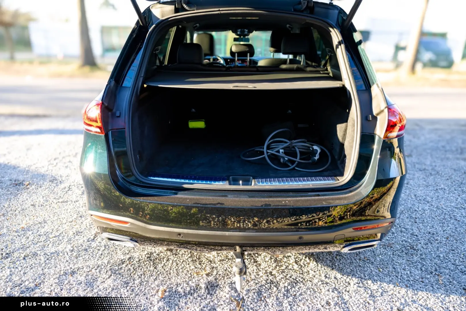 MERCEDES-BENZ 350 e 4MATIC AMG   Pano   360   Trekhaak