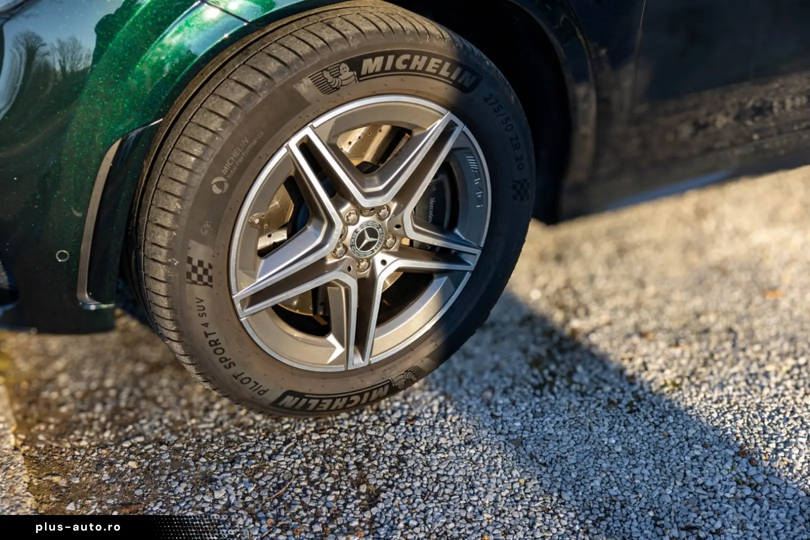 MERCEDES-BENZ 350 e 4MATIC AMG   Pano   360   Trekhaak