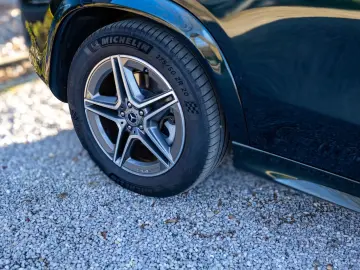 MERCEDES-BENZ 350 e 4MATIC AMG   Pano   360   Trekhaak