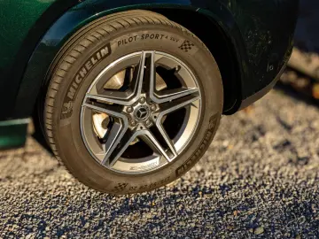 MERCEDES-BENZ 350 e 4MATIC AMG   Pano   360   Trekhaak