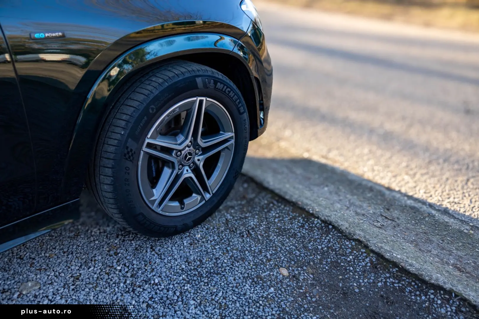 MERCEDES-BENZ 350 e 4MATIC AMG   Pano   360   Trekhaak