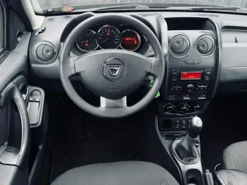 DACIA DUSTER   FAB 07.2016   1.6 BENZINA 114CP   EURO 6