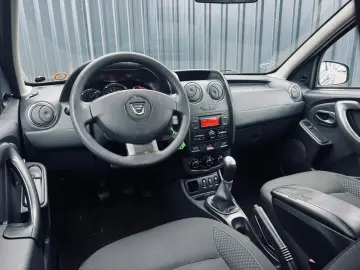 DACIA DUSTER   FAB 07.2016   1.6 BENZINA 114CP   EURO 6