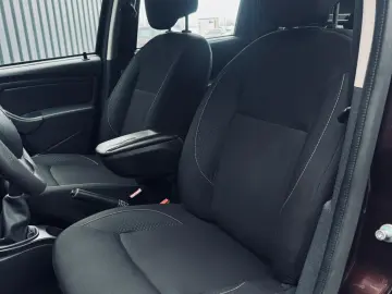 DACIA DUSTER   FAB 07.2016   1.6 BENZINA 114CP   EURO 6