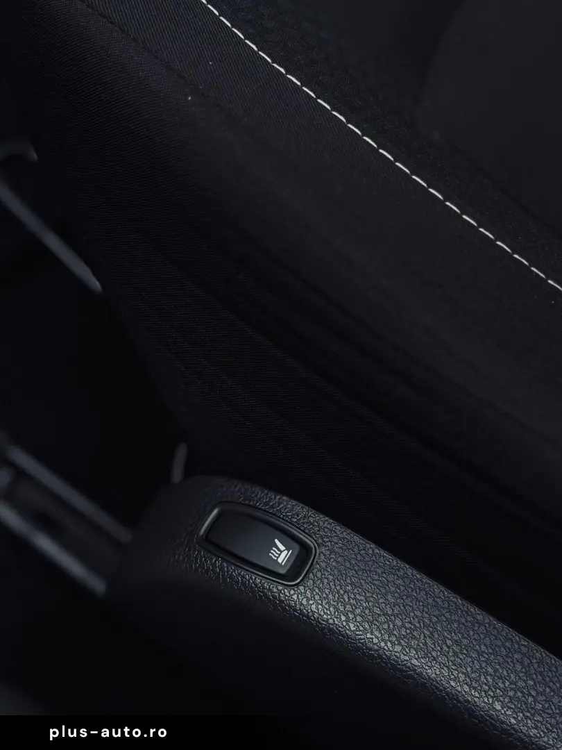 DACIA DUSTER   FAB 07.2016   1.6 BENZINA 114CP   EURO 6