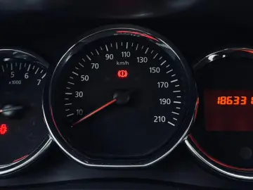 DACIA DUSTER   FAB 07.2016   1.6 BENZINA 114CP   EURO 6