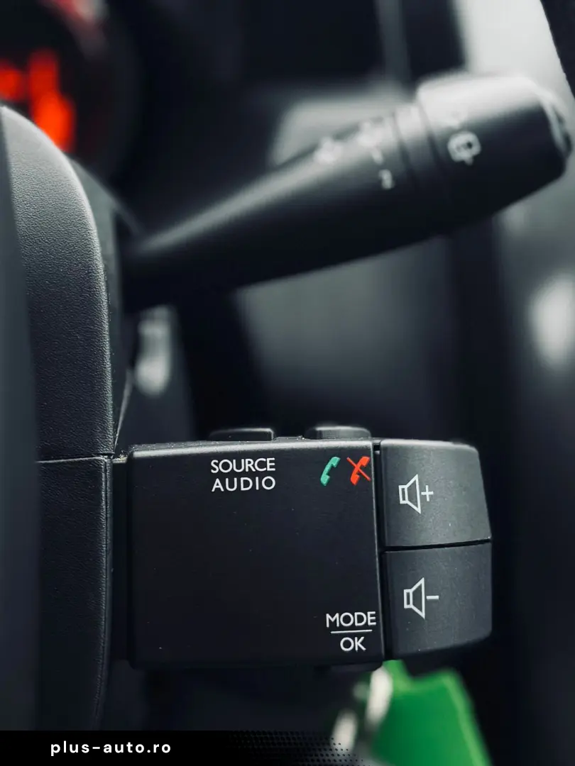 DACIA DUSTER   FAB 07.2016   1.6 BENZINA 114CP   EURO 6