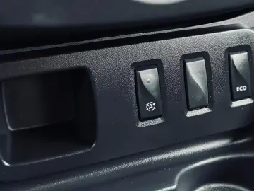 DACIA DUSTER   FAB 07.2016   1.6 BENZINA 114CP   EURO 6