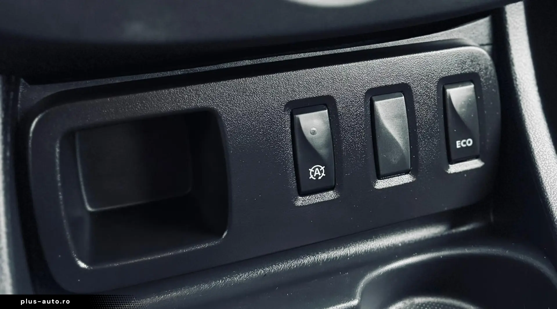 DACIA DUSTER   FAB 07.2016   1.6 BENZINA 114CP   EURO 6