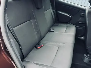 DACIA DUSTER   FAB 07.2016   1.6 BENZINA 114CP   EURO 6