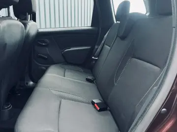 DACIA DUSTER   FAB 07.2016   1.6 BENZINA 114CP   EURO 6