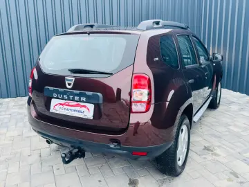 DACIA DUSTER   FAB 07.2016   1.6 BENZINA 114CP   EURO 6