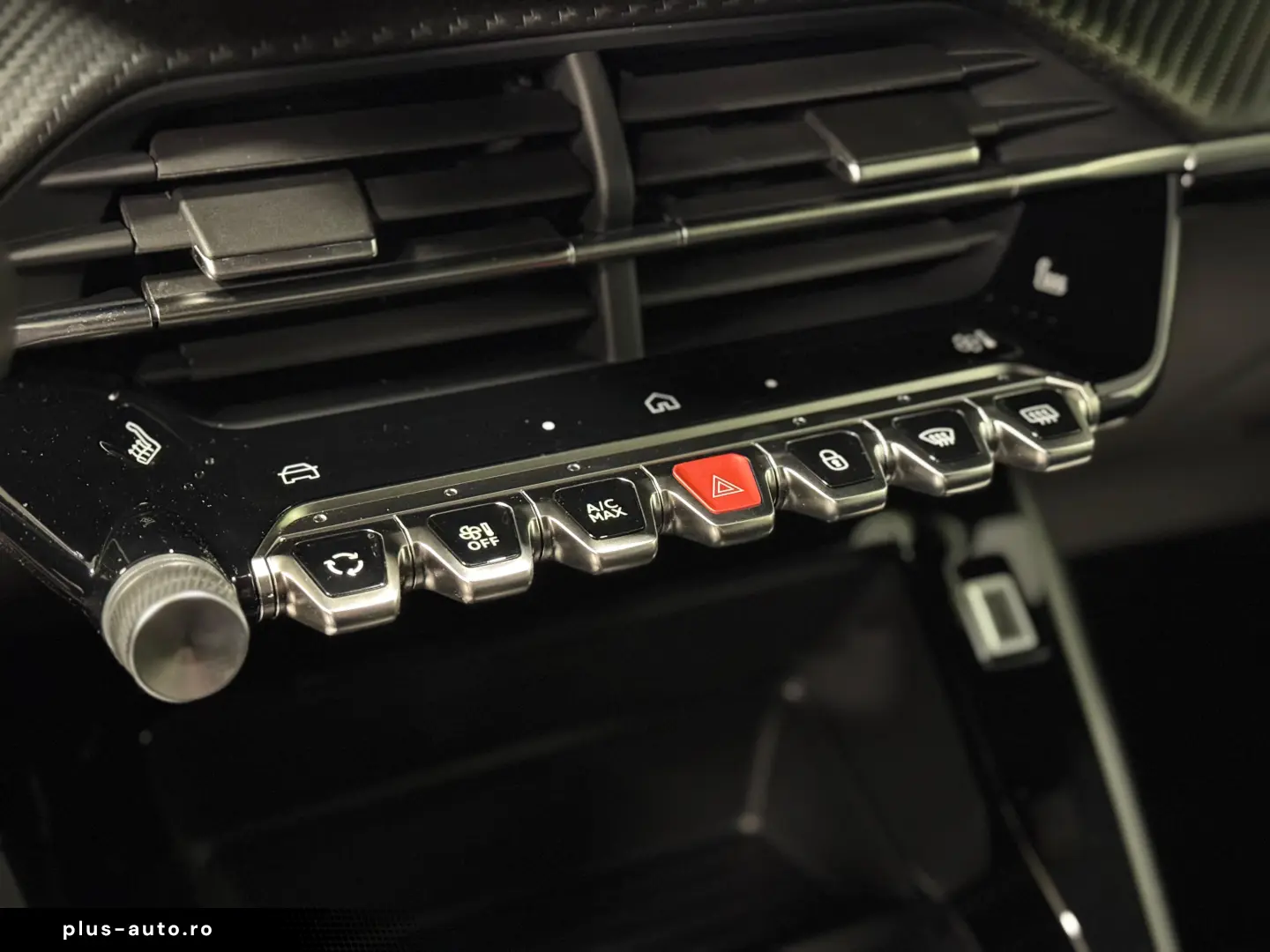 PEUGEOT 2008 SUV STYLE 1.2 PURETECH STT 100 CP