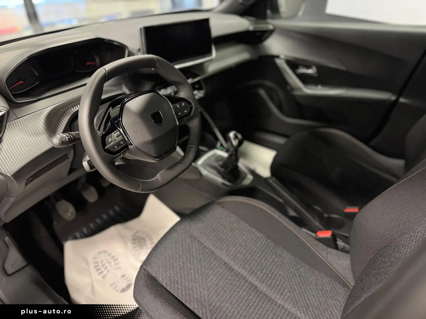 PEUGEOT 2008 SUV STYLE 1.2 PURETECH STT 100 CP