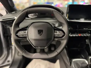 PEUGEOT 2008 SUV STYLE 1.2 PURETECH STT 100 CP