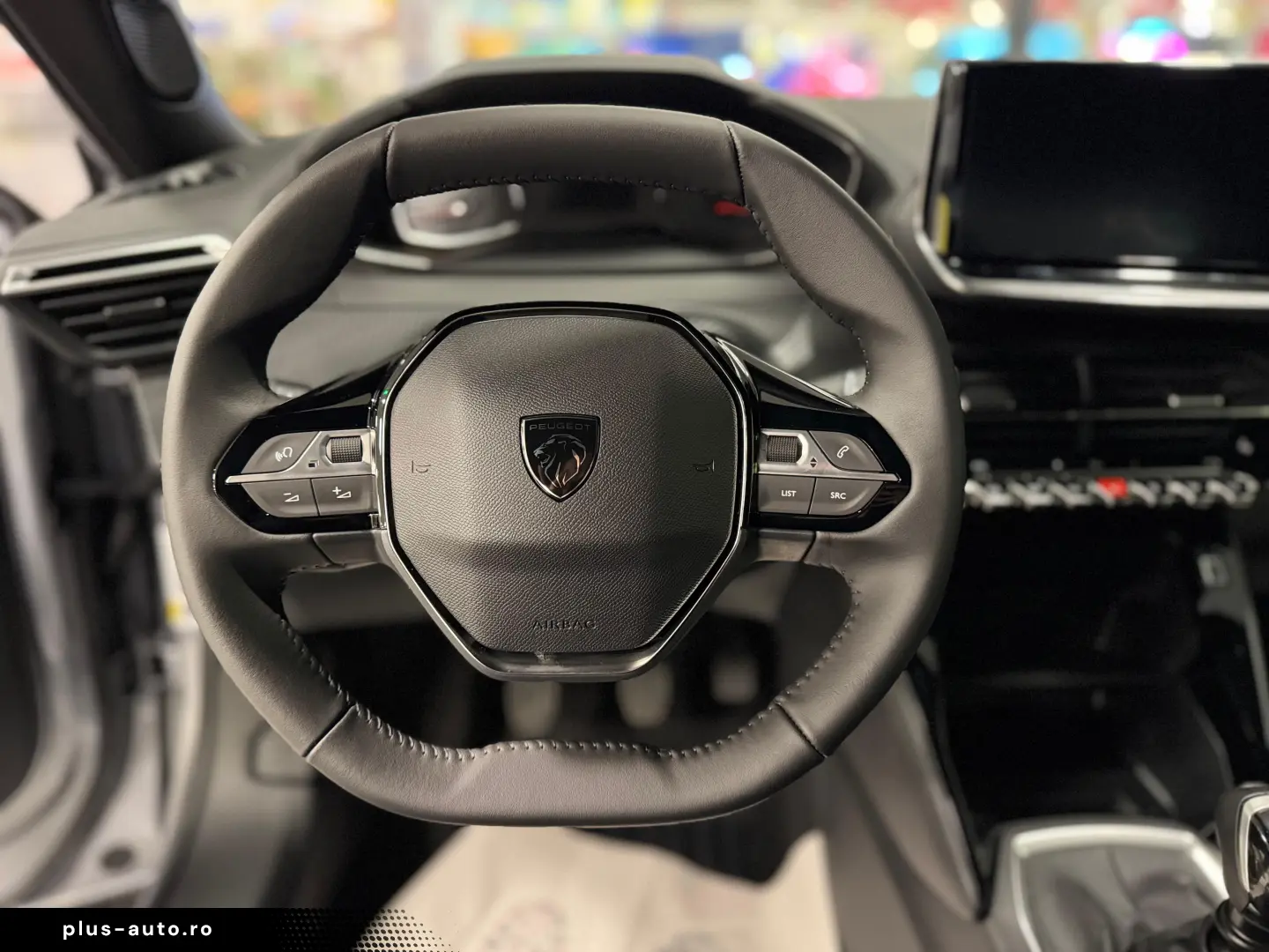 PEUGEOT 2008 SUV STYLE 1.2 PURETECH STT 100 CP