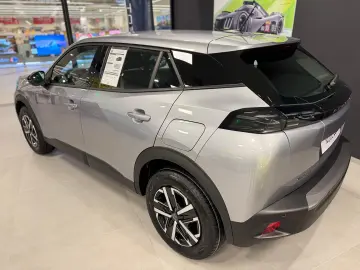 PEUGEOT 2008 SUV STYLE 1.2 PURETECH STT 100 CP