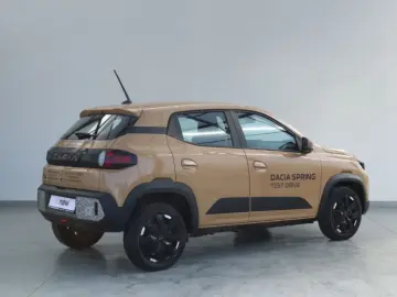 DACIA SPRING BEV 27kWh 65CP Extreme Auto