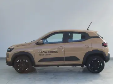 DACIA SPRING BEV 27kWh 65CP Extreme Auto
