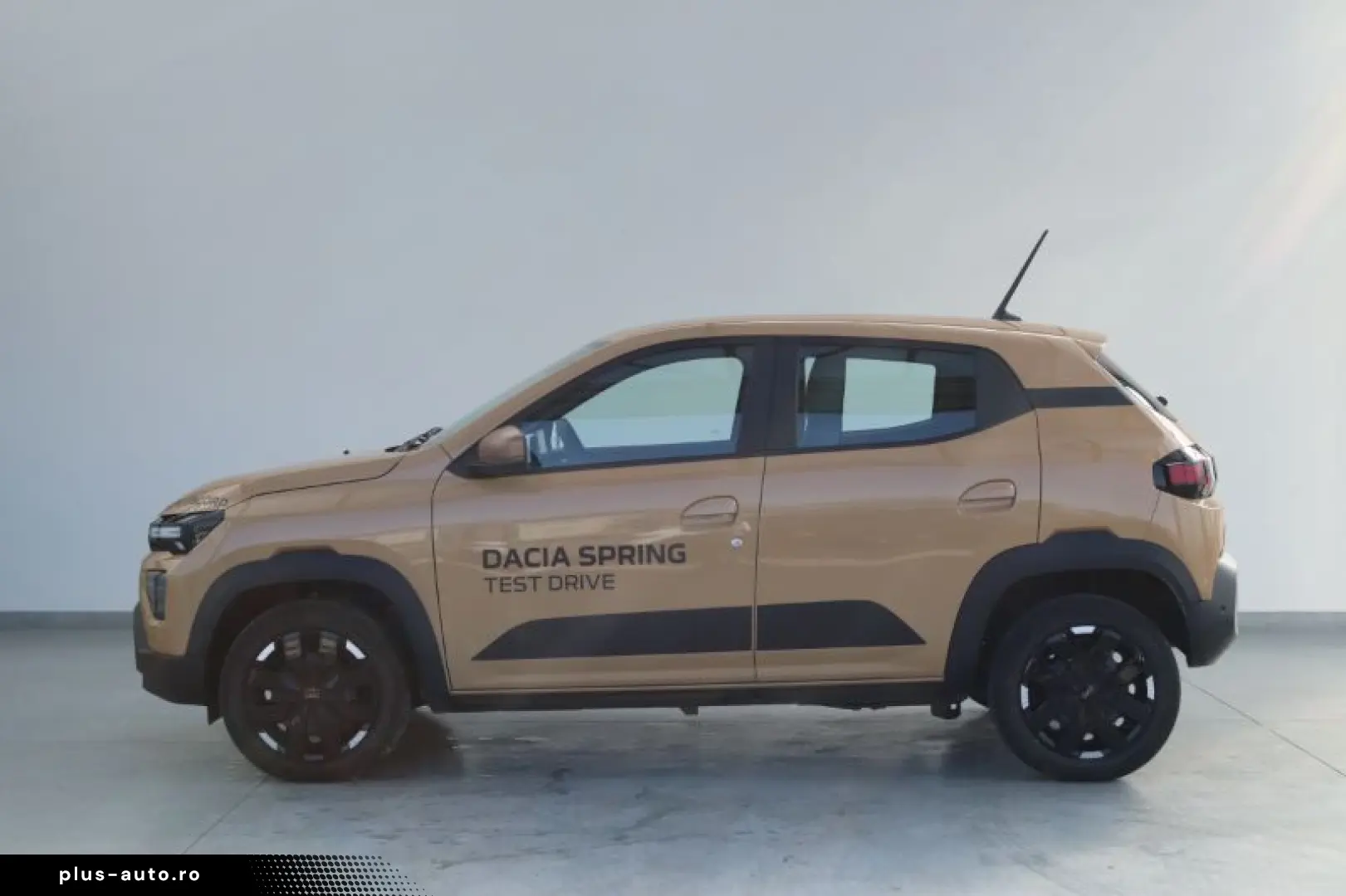 DACIA SPRING BEV 27kWh 65CP Extreme Auto
